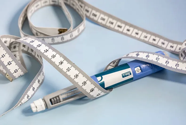 GLP-1 & Weight Loss Injections, Mounjaro & Food Noise