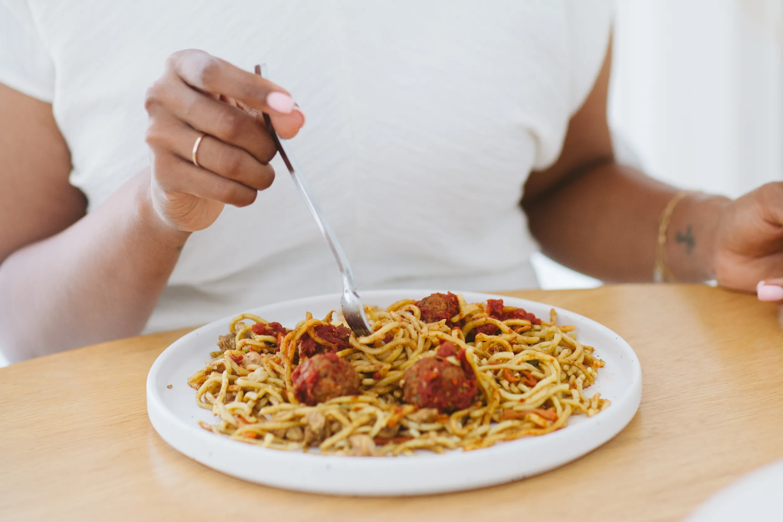 Why Weight Loss Injections Don’t Fix Your Relationship With Food