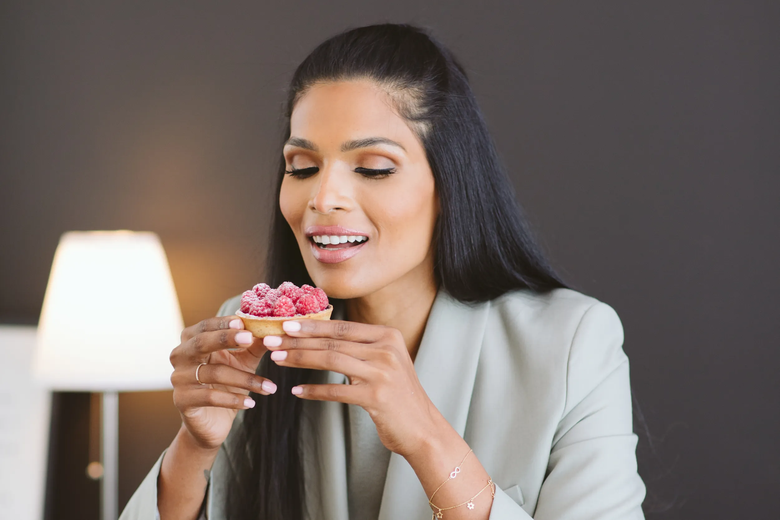 Why You Still Struggle With Food After Weight Loss