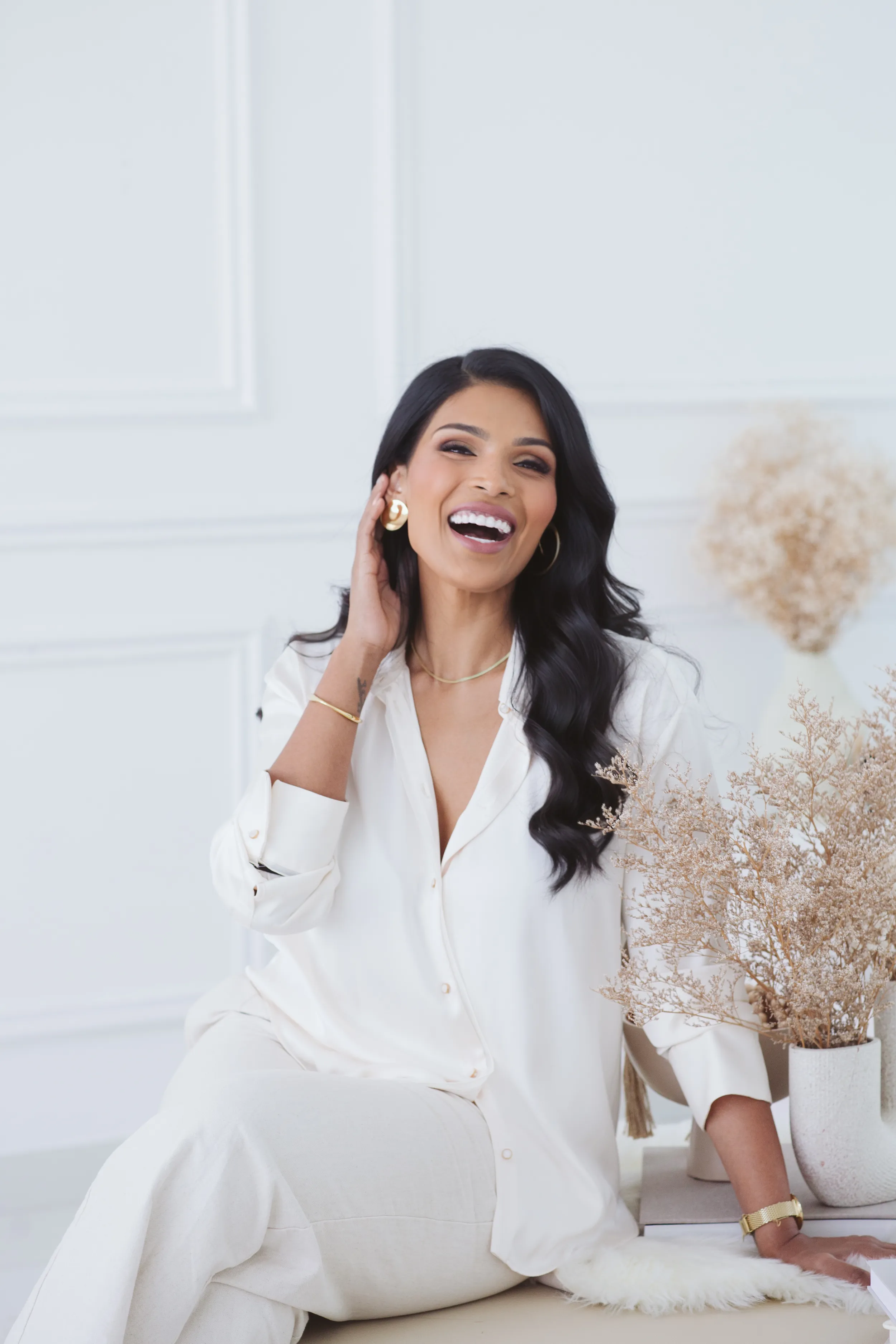 Natassia D'Souza
